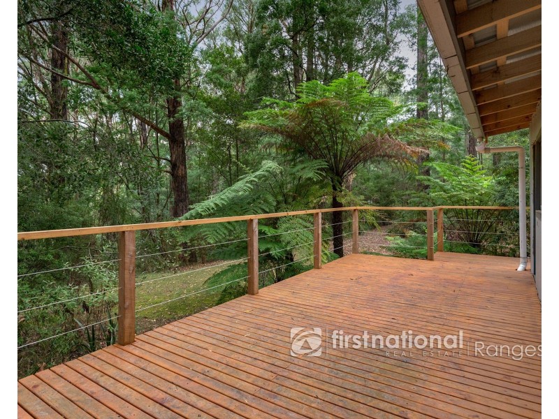 126 Beenak Road, Gembrook VIC 3783