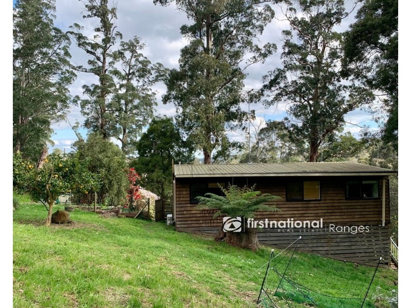 19 Glen Harrow Heights Road, Belgrave VIC 3160