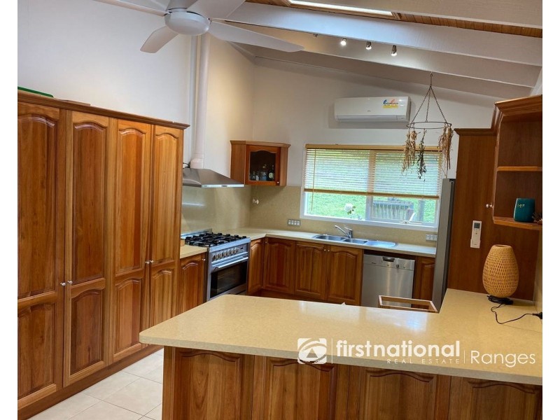 19 Glen Harrow Heights Road, Belgrave VIC 3160