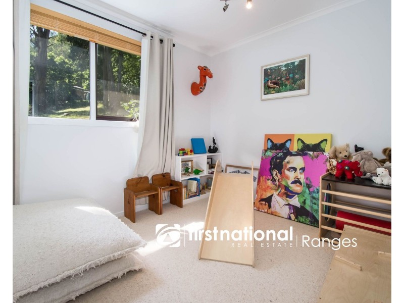 19 Glen Harrow Heights Road, Belgrave VIC 3160