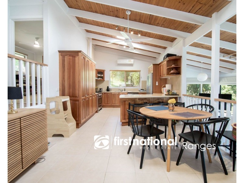 19 Glen Harrow Heights Road, Belgrave VIC 3160