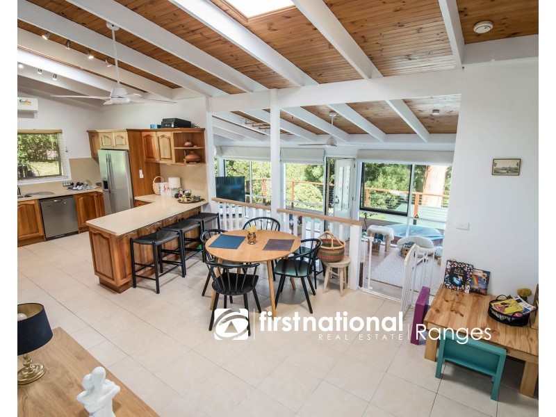 19 Glen Harrow Heights Road, Belgrave VIC 3160