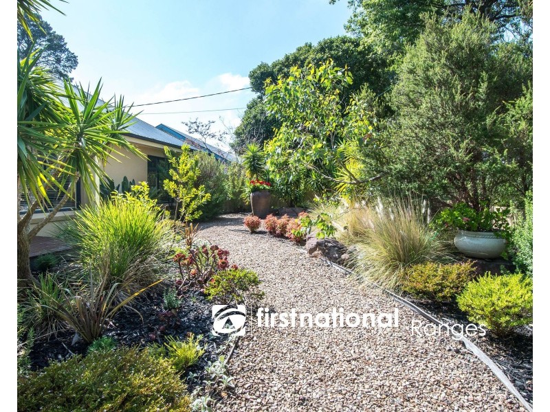 35 Griffiths Road, Upwey VIC 3158
