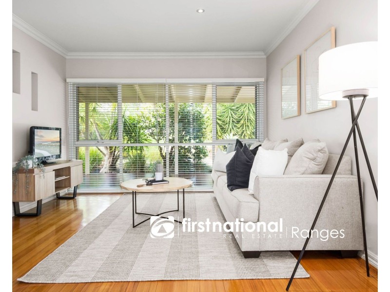 35 Griffiths Road, Upwey VIC 3158