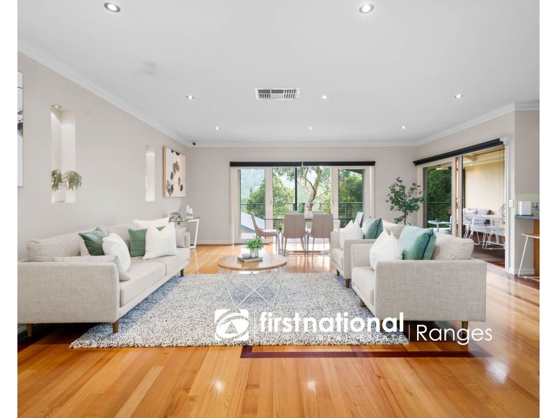 35 Griffiths Road, Upwey VIC 3158