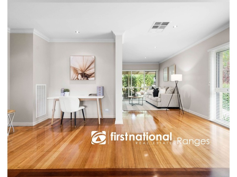 35 Griffiths Road, Upwey VIC 3158