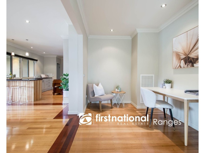 35 Griffiths Road, Upwey VIC 3158