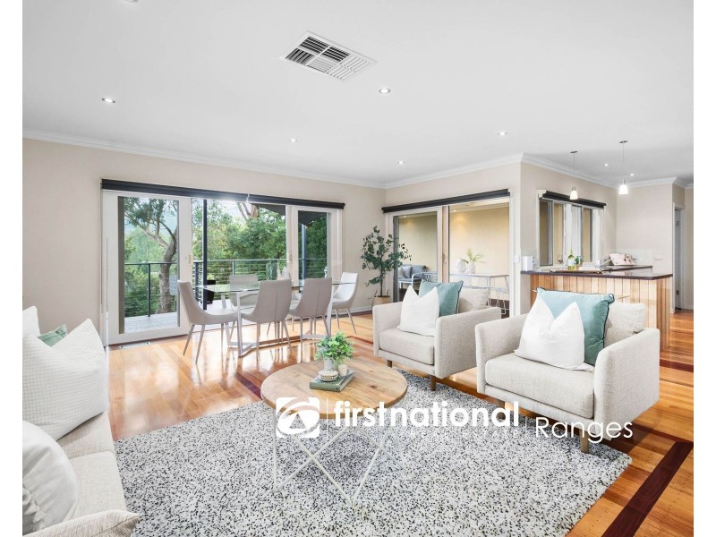 35 Griffiths Road, Upwey VIC 3158