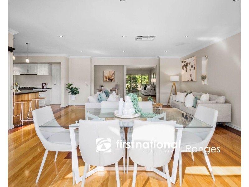 35 Griffiths Road, Upwey VIC 3158