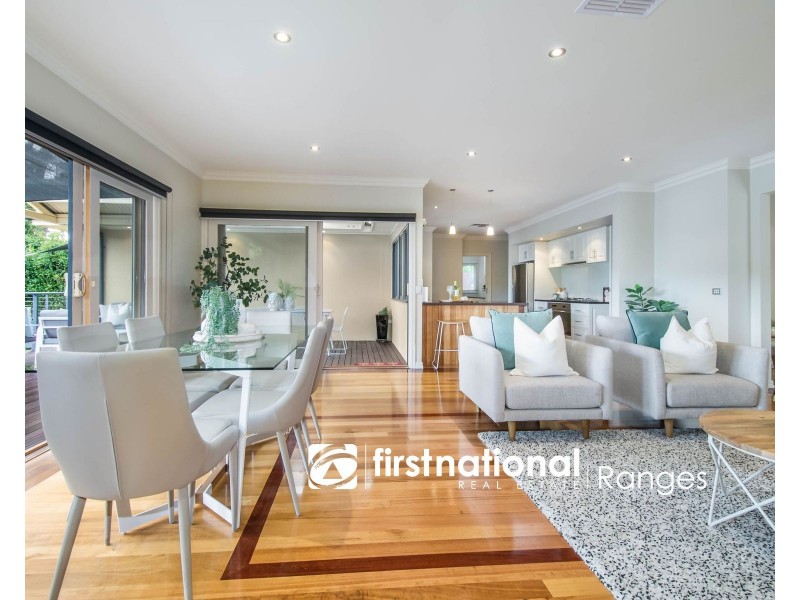 35 Griffiths Road, Upwey VIC 3158