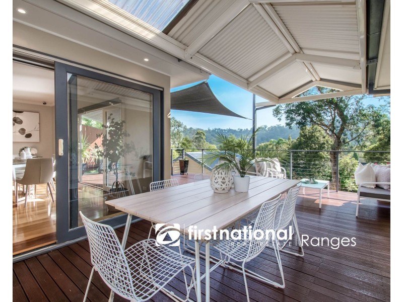35 Griffiths Road, Upwey VIC 3158