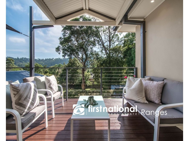 35 Griffiths Road, Upwey VIC 3158
