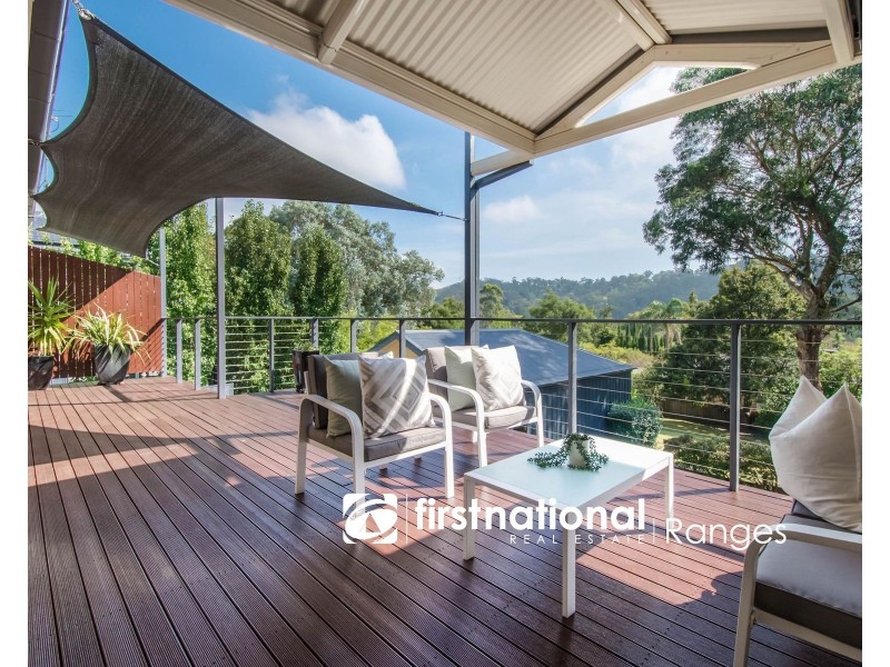 35 Griffiths Road, Upwey VIC 3158