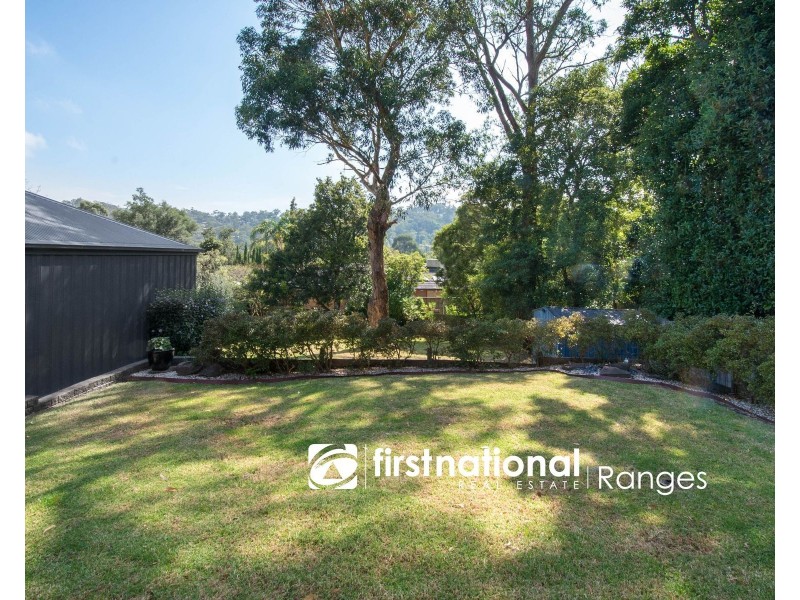 35 Griffiths Road, Upwey VIC 3158
