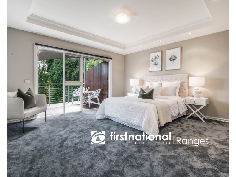 35 Griffiths Road, Upwey VIC 3158