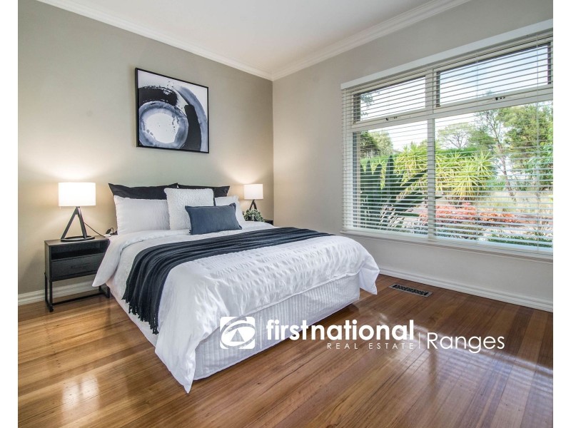 35 Griffiths Road, Upwey VIC 3158
