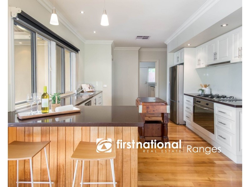 35 Griffiths Road, Upwey VIC 3158