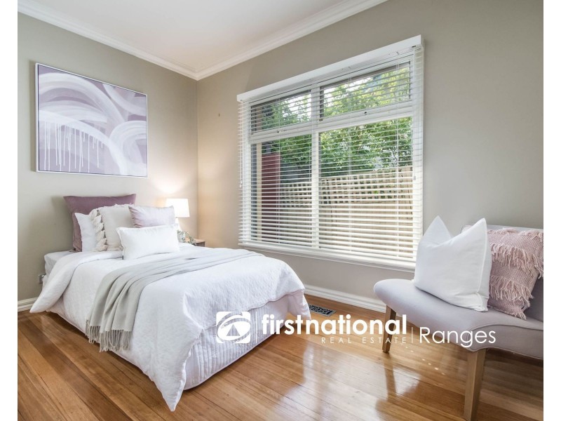 35 Griffiths Road, Upwey VIC 3158