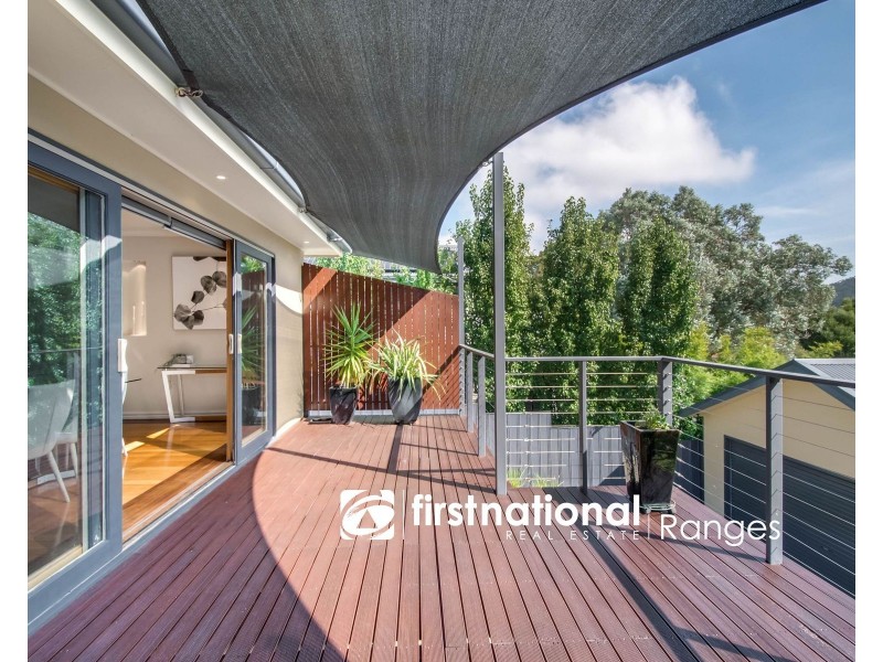 35 Griffiths Road, Upwey VIC 3158