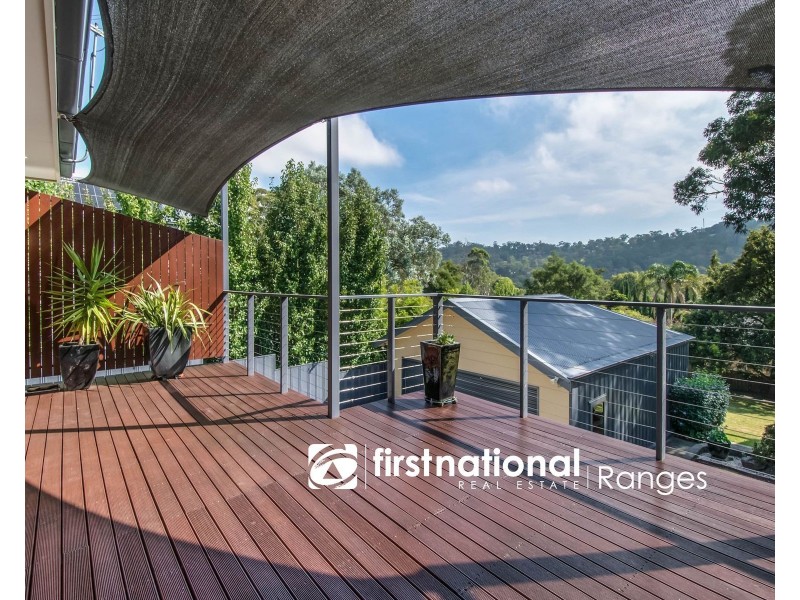 35 Griffiths Road, Upwey VIC 3158