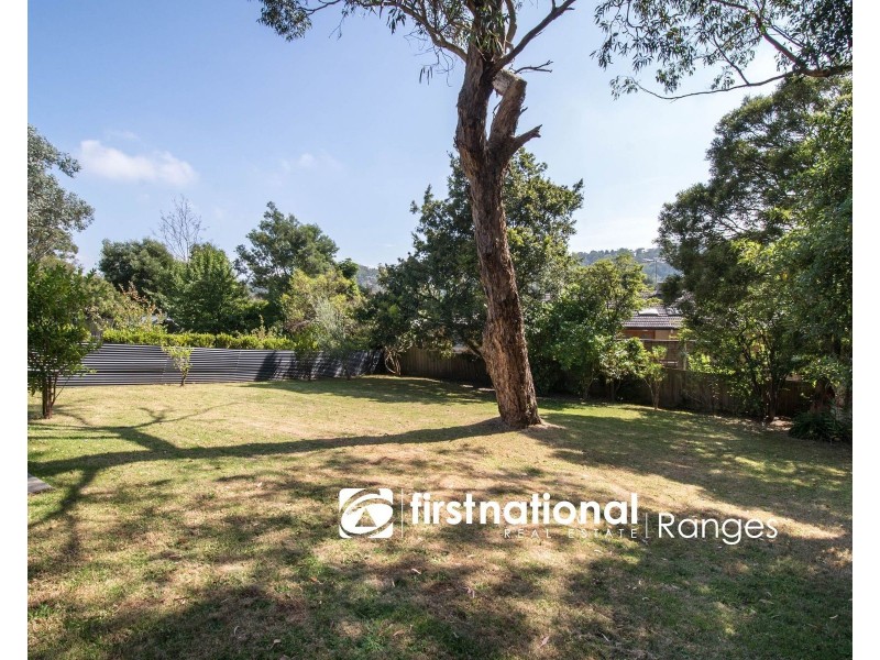 35 Griffiths Road, Upwey VIC 3158