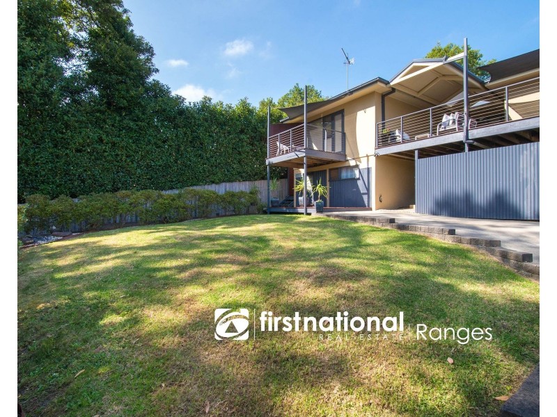 35 Griffiths Road, Upwey VIC 3158