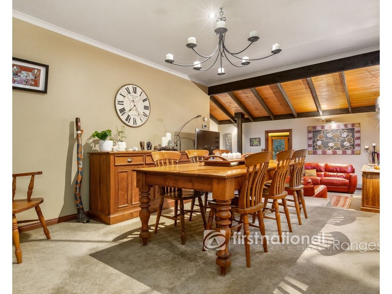 24 Aura Vale Road, Menzies Creek VIC 3159
