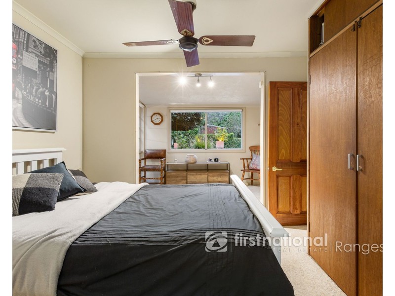 24 Aura Vale Road, Menzies Creek VIC 3159