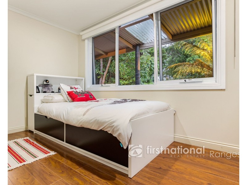24 Aura Vale Road, Menzies Creek VIC 3159