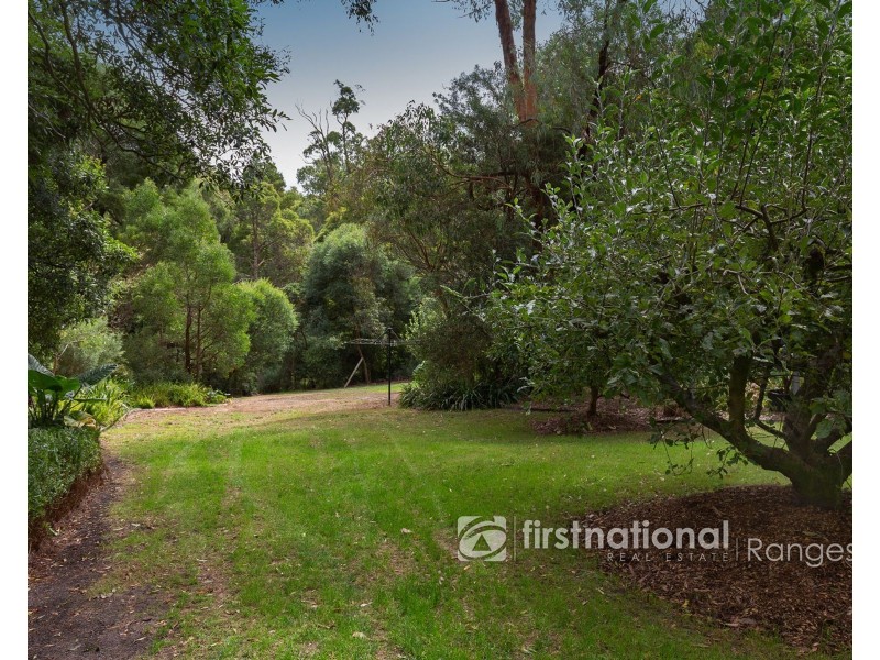 24 Aura Vale Road, Menzies Creek VIC 3159