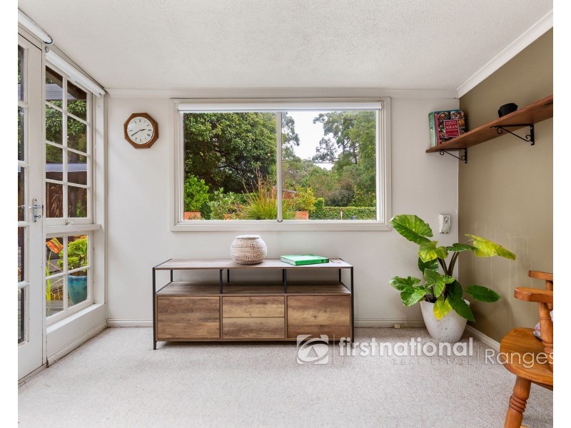 24 Aura Vale Road, Menzies Creek VIC 3159