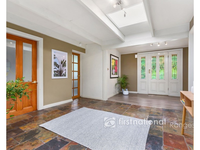 24 Aura Vale Road, Menzies Creek VIC 3159