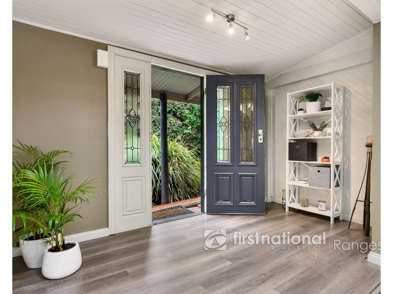 24 Aura Vale Road, Menzies Creek VIC 3159