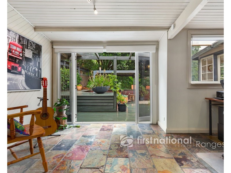 24 Aura Vale Road, Menzies Creek VIC 3159