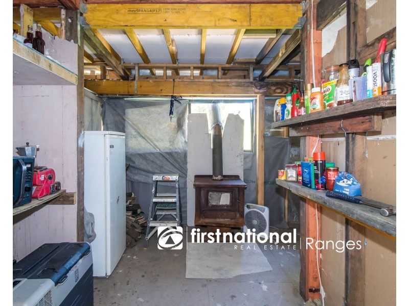 46 Monbulk Road, Belgrave VIC 3160