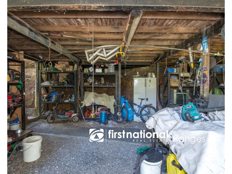 46 Monbulk Road, Belgrave VIC 3160