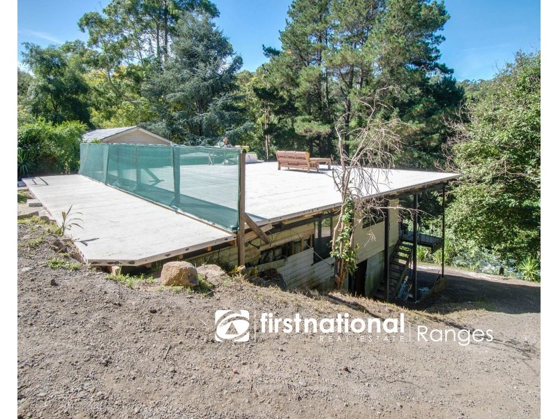 46 Monbulk Road, Belgrave VIC 3160