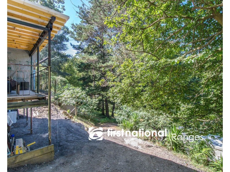 46 Monbulk Road, Belgrave VIC 3160