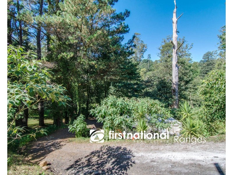 46 Monbulk Road, Belgrave VIC 3160