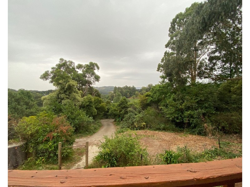 343 Belgrave-Gembrook Road, Emerald VIC 3782