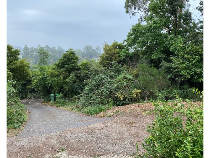 343 Belgrave-Gembrook Road, Emerald VIC 3782