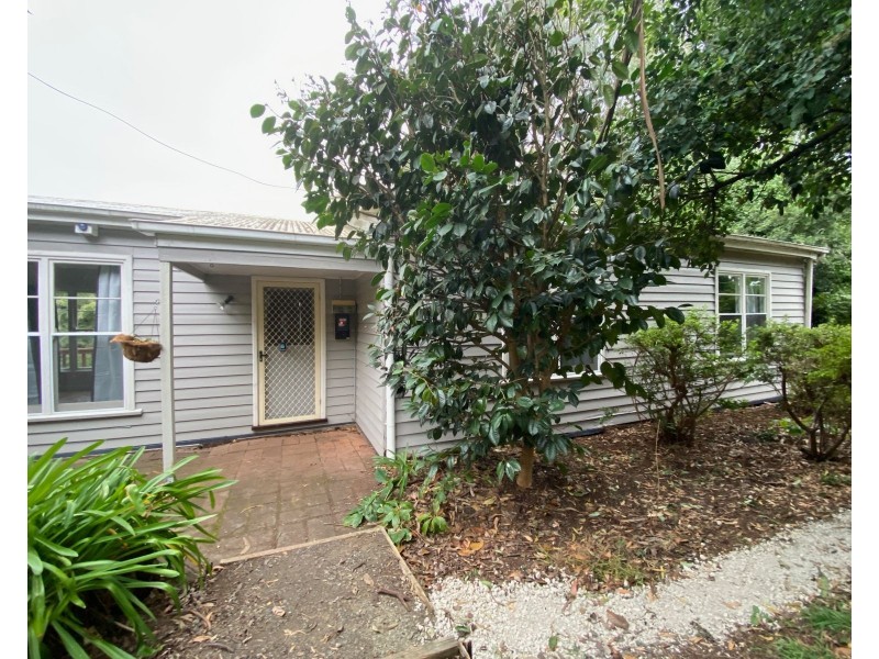 343 Belgrave-Gembrook Road, Emerald VIC 3782