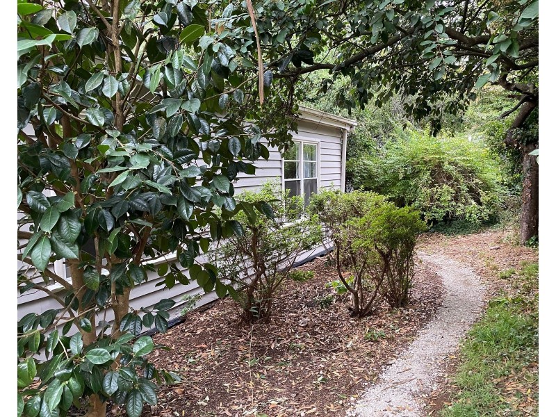 343 Belgrave-Gembrook Road, Emerald VIC 3782