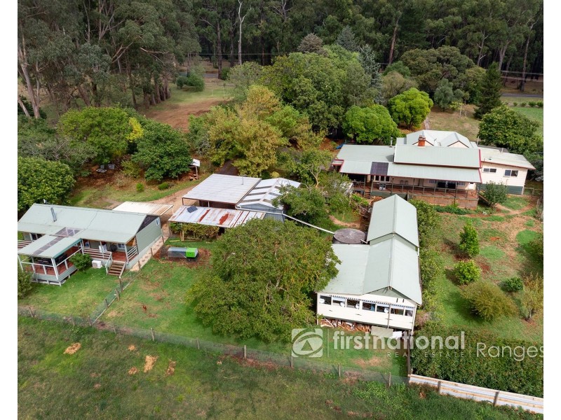 283 Monbulk Road, Silvan VIC 3795