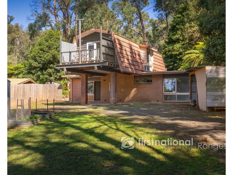 28 First Avenue, Cockatoo VIC 3781