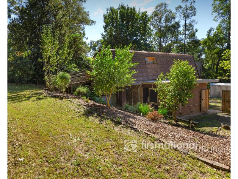 28 First Avenue, Cockatoo VIC 3781