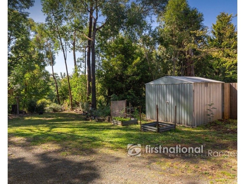 28 First Avenue, Cockatoo VIC 3781
