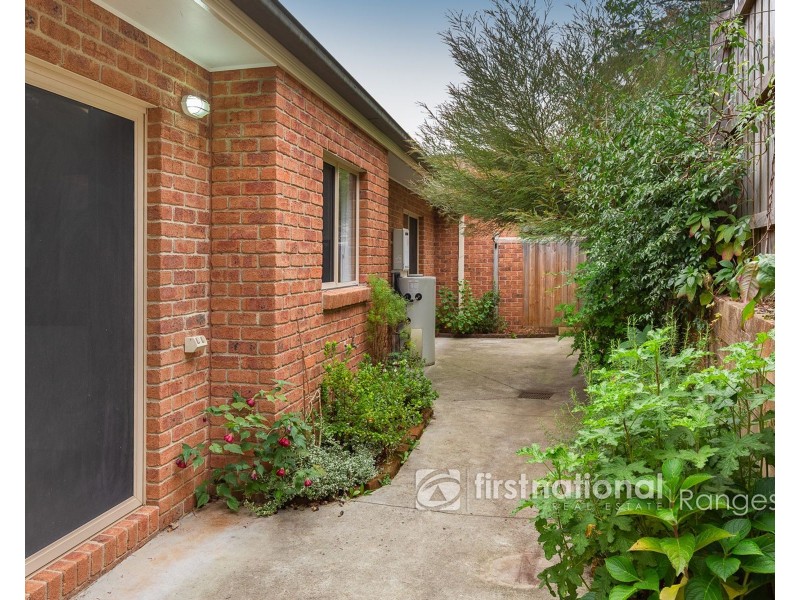 7/13 Vista Court, Gembrook VIC 3783