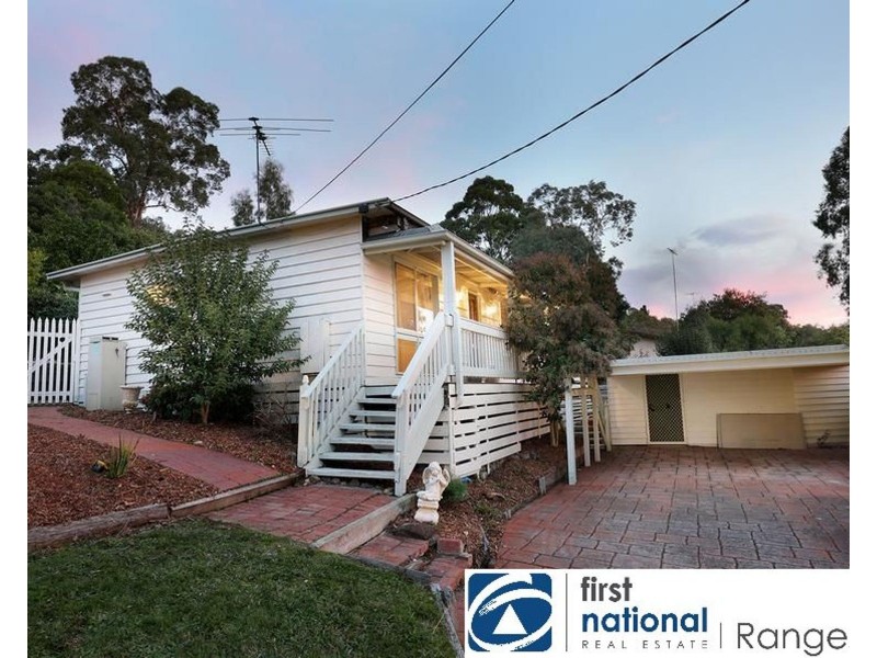 32 North Road, Lilydale VIC 3140