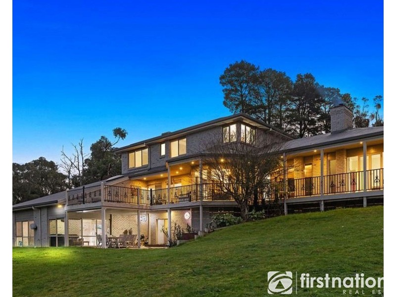 172 Spillers Road, Macclesfield VIC 3782